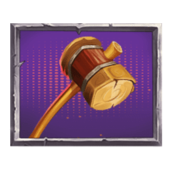 Icon 2 Wild Coyote Megaways