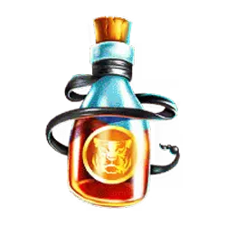 Icon 4 Pirates’ Plenty Treasures of the Seas