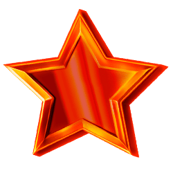 Scatter of 9 Blazing Cashpots Slot