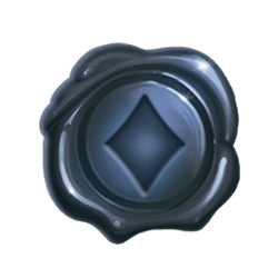 Icon 9 Witch Feature