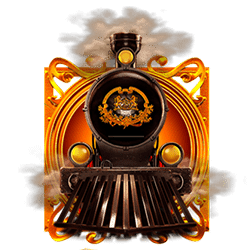 Scatter of Orient Train Slot