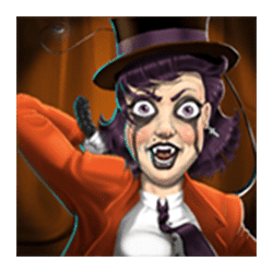 Icon 2 The Creepy Carnival