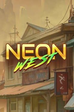 Neon West