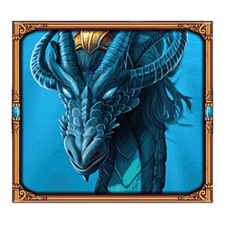 Icon 4 Queen and the Dragons