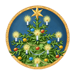 Icon 2 A Winter’s Tale