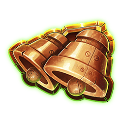 Icon 3 Mechanical Clover