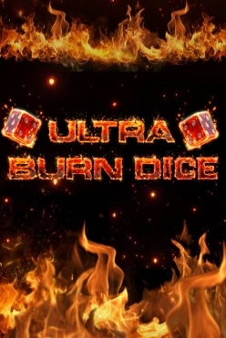 Ultra Burn Dice
