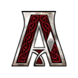 Icon 6 Demi Gods III