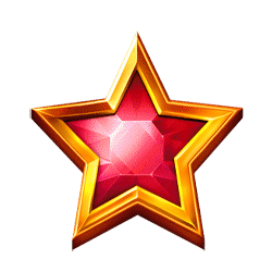 Scatter of Vegas Blast Mini-Max Slot