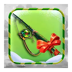 Icon 5 Big Catch Xmas