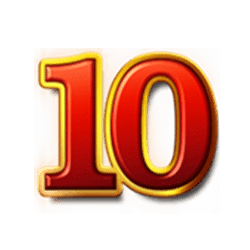 Icon 10 Goddess of War