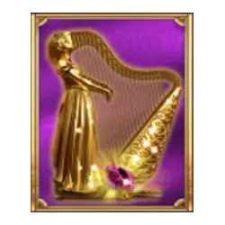 Icon 1 Golden Goose Megaways