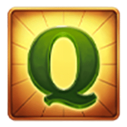 Icon 7 Book of Wizard Double Chance