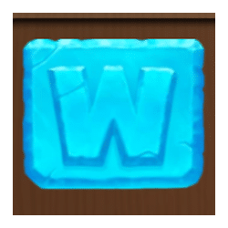 Wild Symbol of Hotel Yeti-Way Slot