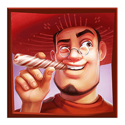 Icon 1 Taco Brothers Saving Christmas