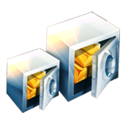 Icon 9 Piggy Bank Twins