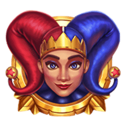 Wild Symbol of Joker Split Slot