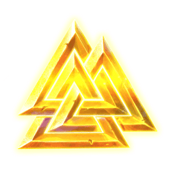 Wild Symbol of Odin Infinity Reels Megaways Slot