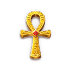 Icon 5 Egypts Book of Mystery