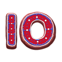 Icon 12 Stay Frosty!