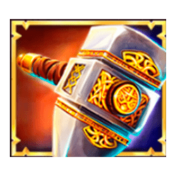 Icon 4 Treasure Mine Power Reels