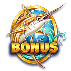 Bonus of 4 Fantastic Fish Gold Slot