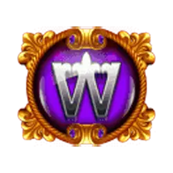 Wild Symbol of Kings of Crystals II Power Combo Slot