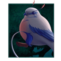 Icon 7 Fairytale Coven