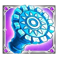 Icon 1 Secrets of Papyrus