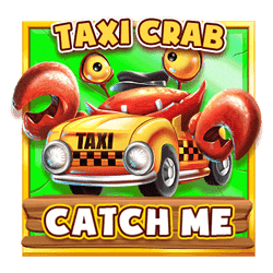 Icon 15 Crabbin’ Crazy