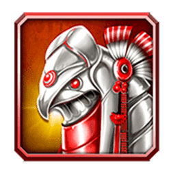 Icon 2 Stargate Ra’s Trail