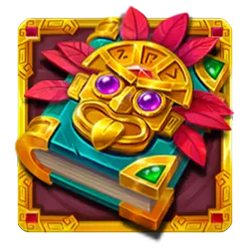 Icon 10 Book of the Aztec’s Legend