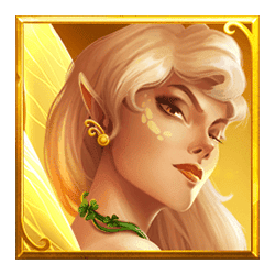 Icon 4 Clover Fortunes