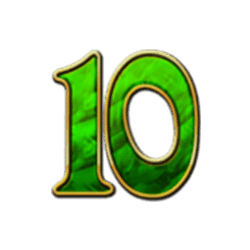 Icon 12 Lost Treasure (Wazdan)