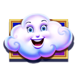 Wild Symbol of Flying Hippo Slot