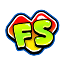 Scatter of King Carrot Slot