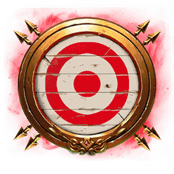 Scatter of Riches of Robin Slot