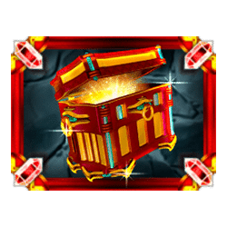 Icon 2 Queen of the Crystal Rays