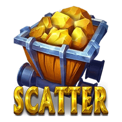 Scatter of Dynamite Dwarfs Slot