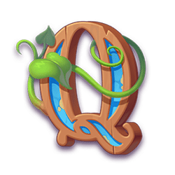 Icon 7 9 Enchanted Beans