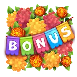 Scatter of Veracruz Wild Slot