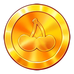 Scatter of Cherry Boom Slot