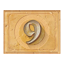 Icon 11 Tiger’s Glory