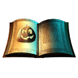 Icon 4 Jack o’Lantern’s Mystery Mirrors