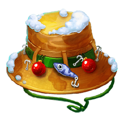 Icon 4 Crabbin’ For Christmas