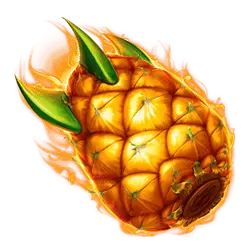 Icon 8 Super Fruit Blast