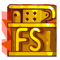 Scatter of Coin Blox Slot