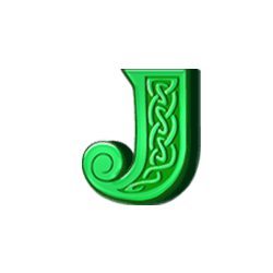 Icon 8 Leprechaun’s Magic