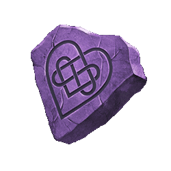 Icon 7 The Faces of Freya