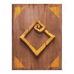 Icon 7 Easter Island 2